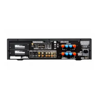 Стерео усилитель NAD C399
